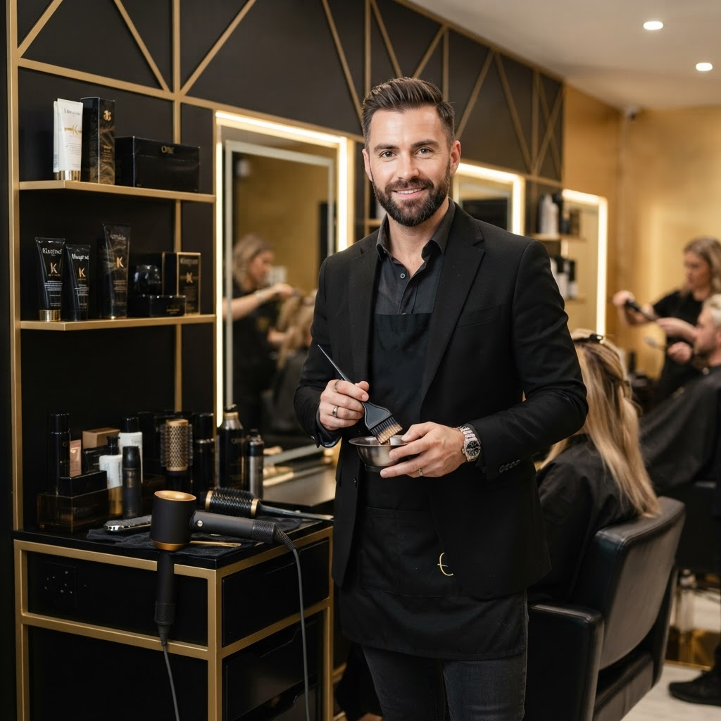 Men's Grooming
